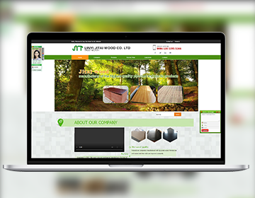 天津吉泰木業(yè)有限公司企業(yè)站