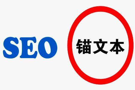 網(wǎng)站中的錨文本有什么用？